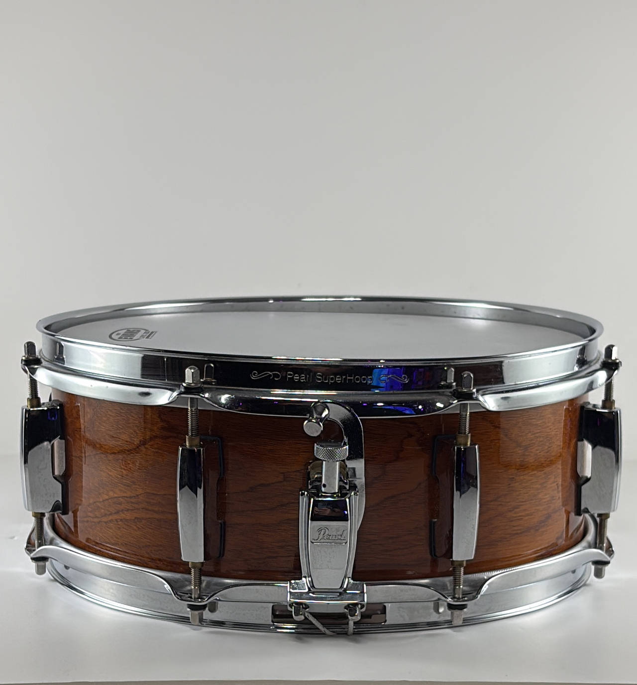 Pearl Masters Custom Oak Snare Drum 14x5.5