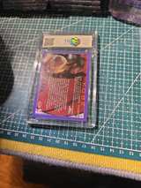 1996-97 Topps Chrome Kobe Bryant Rookie Card #138 DCM 10 - Image 1