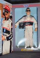 Kenner Starting Lineup Winner's Circle Dale Earnhardt 12" Action Figure - Image 1