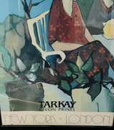 Itzchak Tarkay Givon Prints Art Poster - Image 1