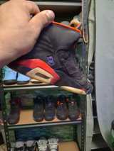 Air Jordan 6 Retro Black Infrared (2014) - Image 4