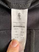 Unbranded Seahorse Logo Workout Pants size medium - Image 2