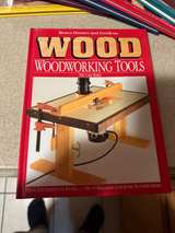 Collection of seven Better Homes and Gardens Wood Magazine hard cover books - Image 4