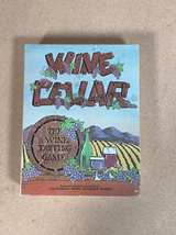 Wine Cellar: The Wine Tasting Game - Image 1