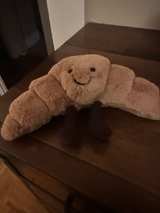 Jellycat Amuseable Croissant Plush - Image 2