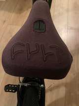 Cult Devotion 29" BMX Bike - Image 2