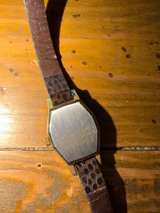 Lorus V235-5030 Women's Hexagon Quartz Watch - Image 3