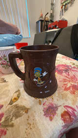 Disney Pinocchio Mug - Image 3
