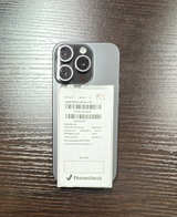 Apple iPhone 15 Pro 1TB Black Titanium-Physical Sim - Image 1