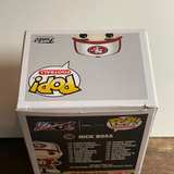 Funko Pop! NFL: Nick Bosa (San Francisco 49ers) #132 - Image 6
