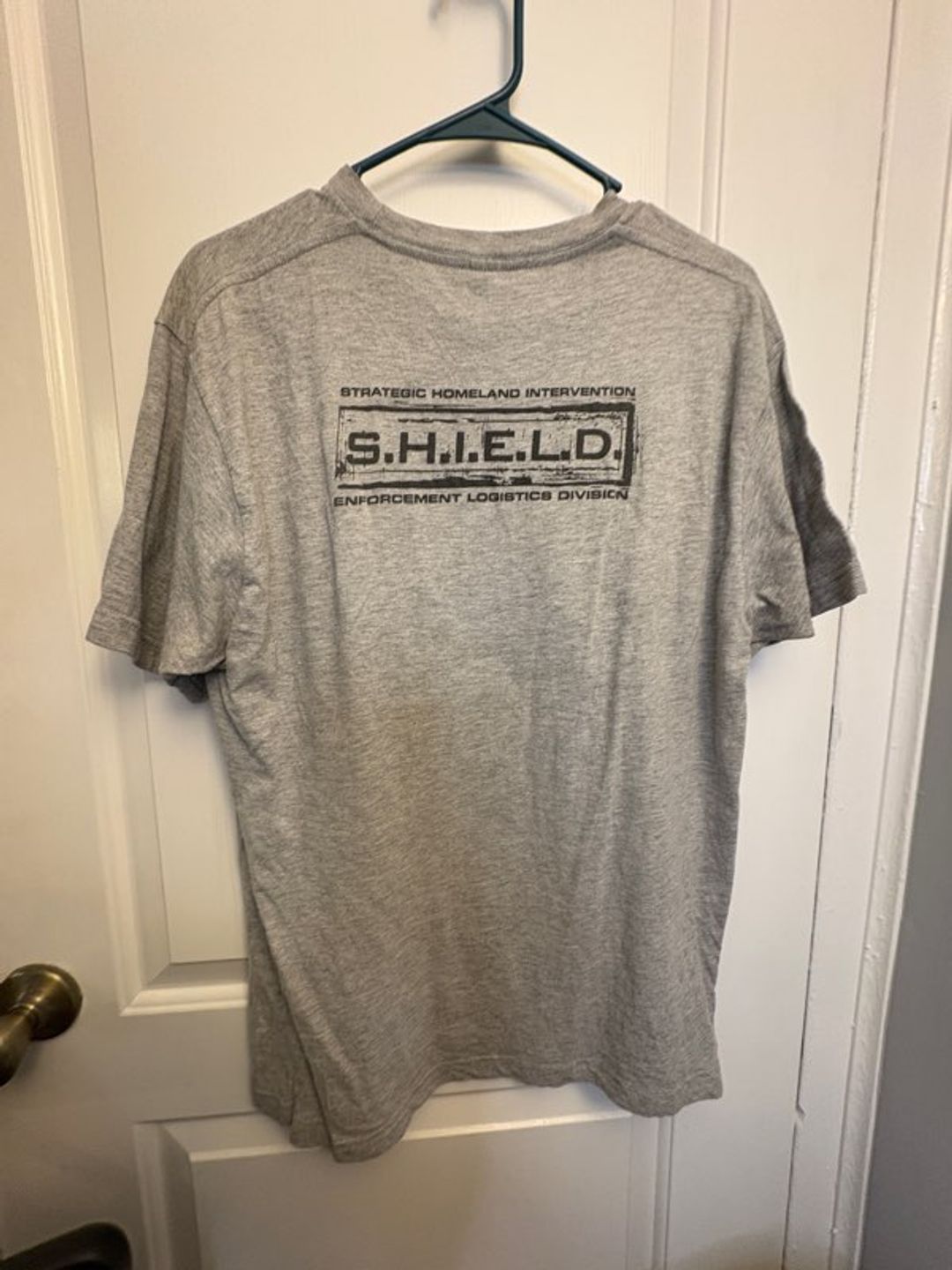 S.H.I.E.L.D. T-Shirt