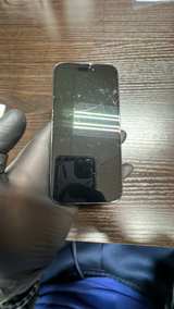 Apple iPhone 15 Pro 512GB Black Titanium Unlocked BH 87% - Image 5