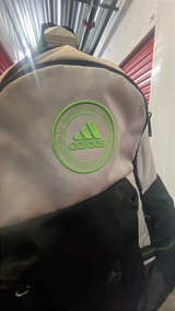 adidas Creator Backpack - Image 2