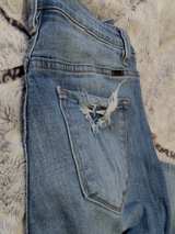 KanCan High Rise Skinny Jeans 28 - Image 3