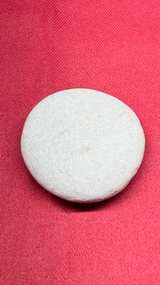 Genuine Pebble Beach Golf Club Beach Rock - Image 3