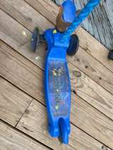 PlayWheels Paw Patrol Chase 3D Scooter - Image 3