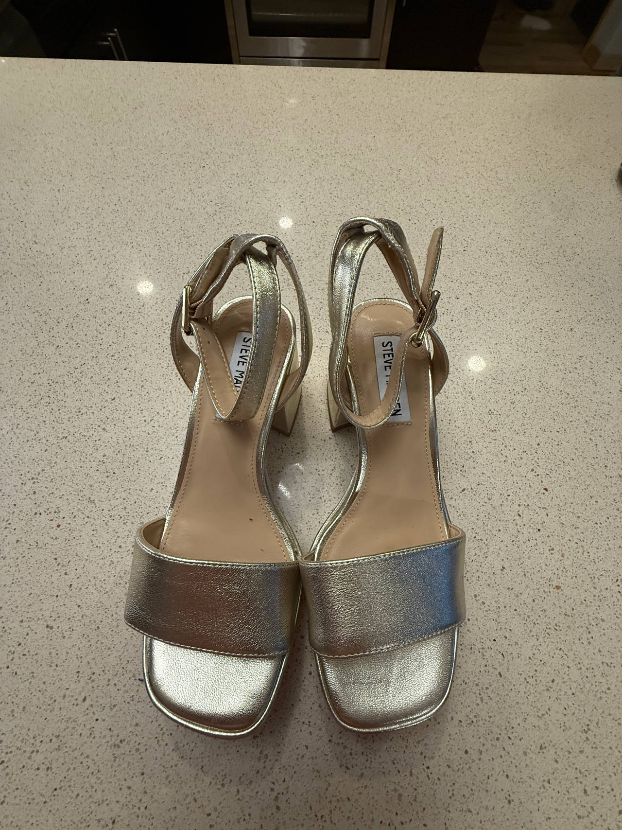 Steve Madden Irenee Sandal