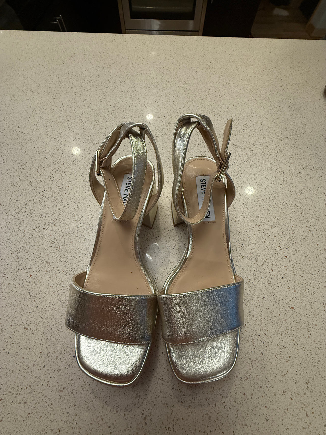 Steve Madden Irenee Sandal