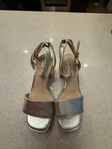 Steve Madden Irenee Sandal - Image 1