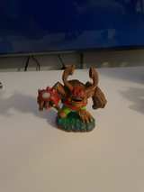 Skylanders Giants Tree Rex Figure - Image 1