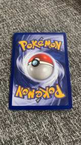 Pokémon Kingler 1st Edition Fossil 38/62 - Image 2