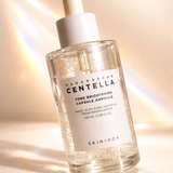SKIN1004 Madagascar Centella Tone Brightening Capsule Ampoule ***used - Image 4