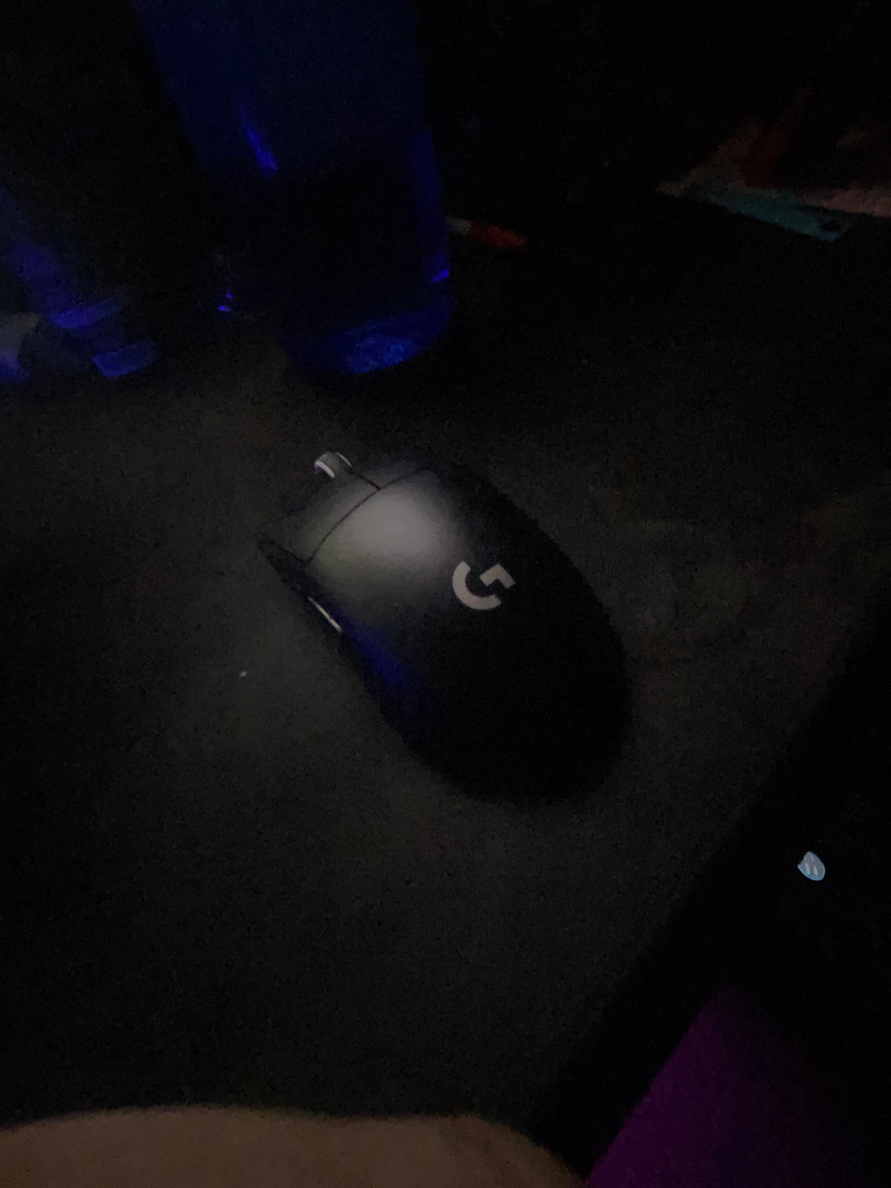 Logitech G Pro Wireless Gaming Mouse
