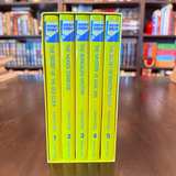Nancy Drew Starter Set (Books 1-5) - Image 1