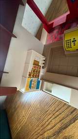 Playskool McDonald's Restaurant Playset vintage - Image 5
