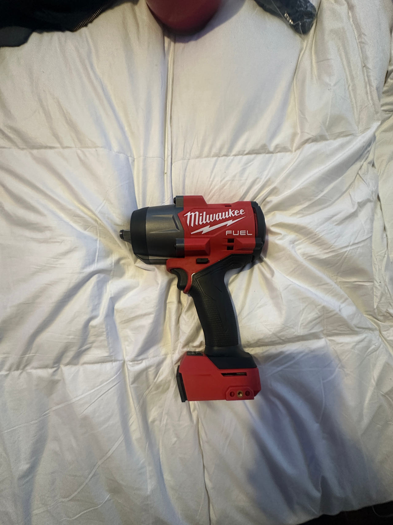 Milwaukee M18 FUEL 1/2" High Torque Impact Wrench (Tool Only)