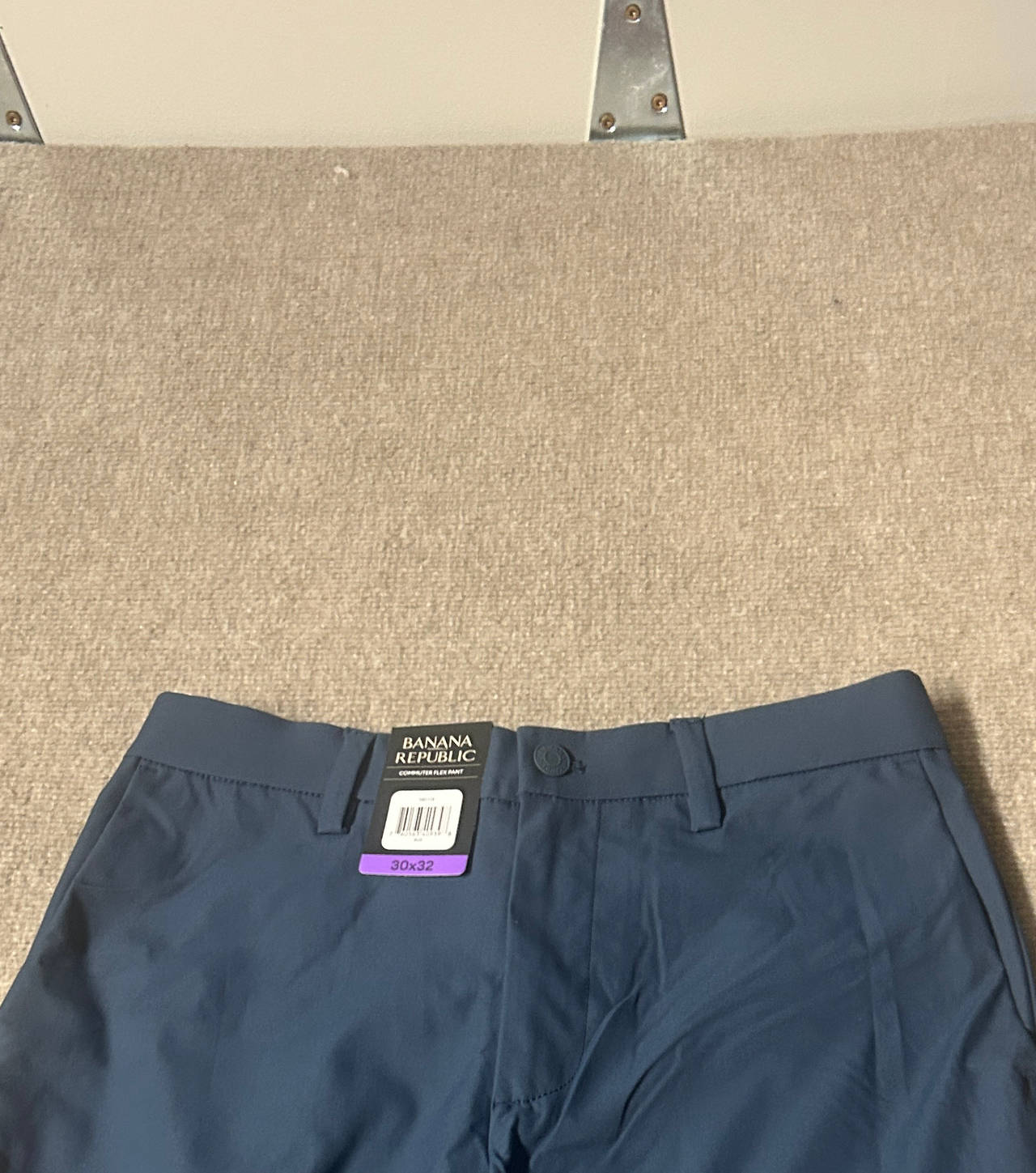 Banana Republic Core Temp Chino Pants