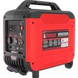 A-iPower XGS2300i 2300-Watt Portable Inverter Generator - Image 8