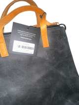 ABLE Abera Zipper Tote NWT - Image 5