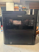Canon imageCLASS MF269dw Wireless Monochrome All-in-One Laser Printer - Image 1