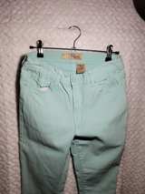 Hybrid & Company Women's Super Stretch Skinny Pants sz L - Image 2