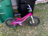 Specialized Hotrock 16 Coaster Girls Bike - Image 1