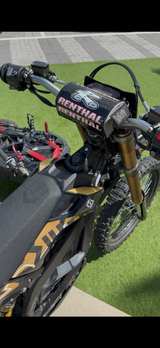Sur-Ron Ultra Bee 2025 - Image 3