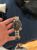 Rolex Submariner Date - Image 1