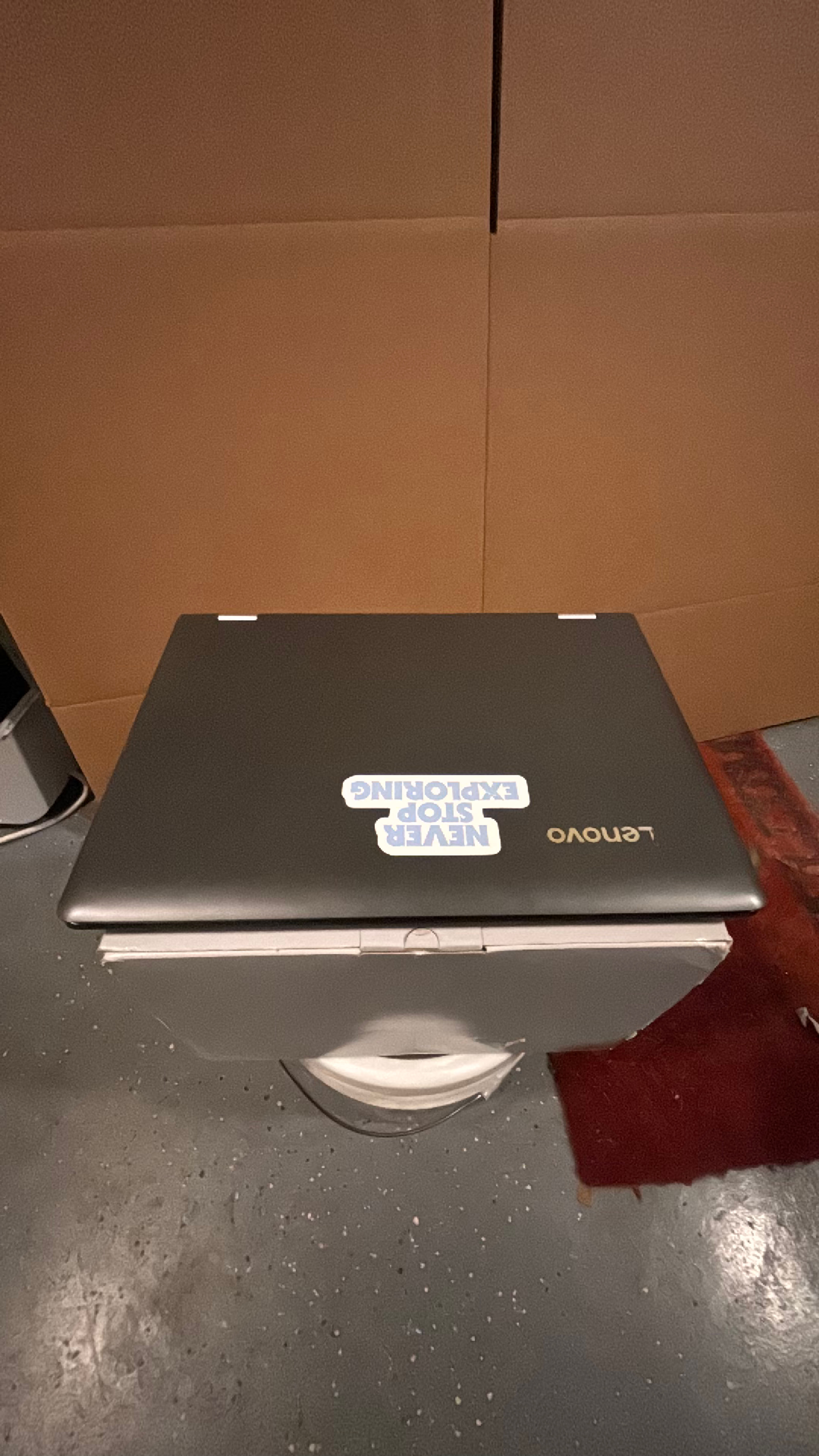 Lenovo ideapad FLEX 4-1470 - Image 2