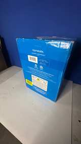 hOmeLabs 8 Pint Smart Dehumidifier - Image 2