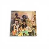 The O'Jays - Family Reunion Vinyl Record - Image 2