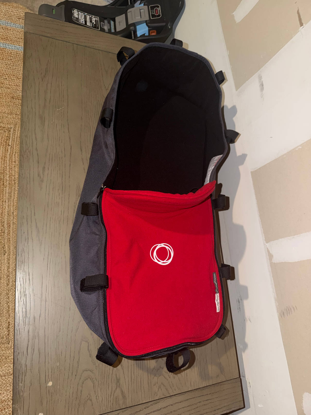 Bugaboo Cameleon Bassinet Fabric Set