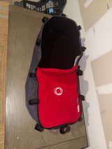 Bugaboo Cameleon Bassinet Fabric Set - Image 1