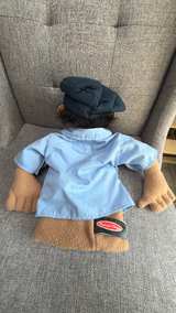 Melissa & Doug Police Officer Hand Puppet - Image 4