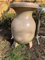 Good Ideas Rain Wizard Urn 50 Gallon Rain Barrel - Image 6