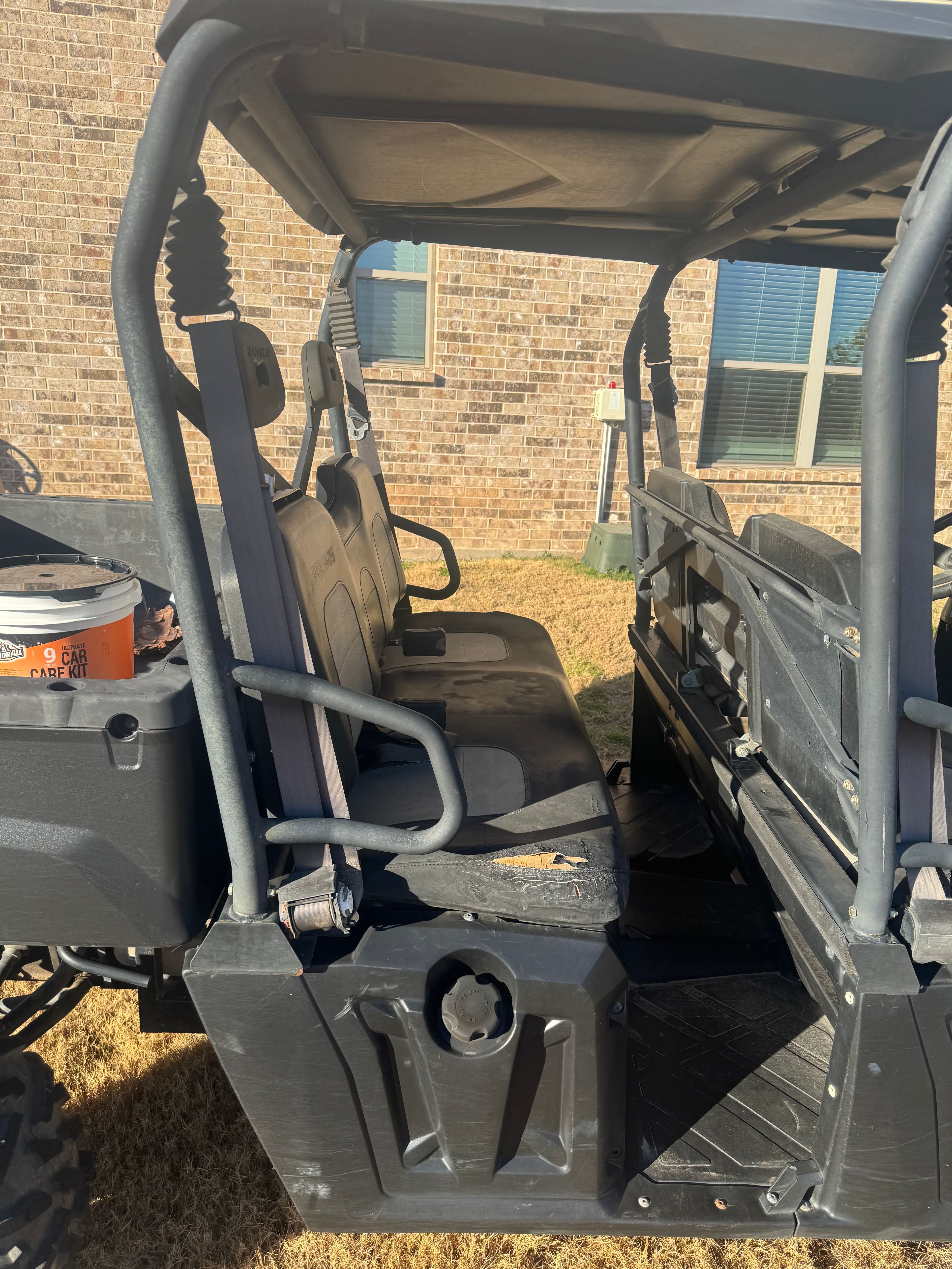 Polaris Ranger Crew 1000