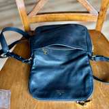 Fossil Preston Small Flap Crossbody Bag - Image 2