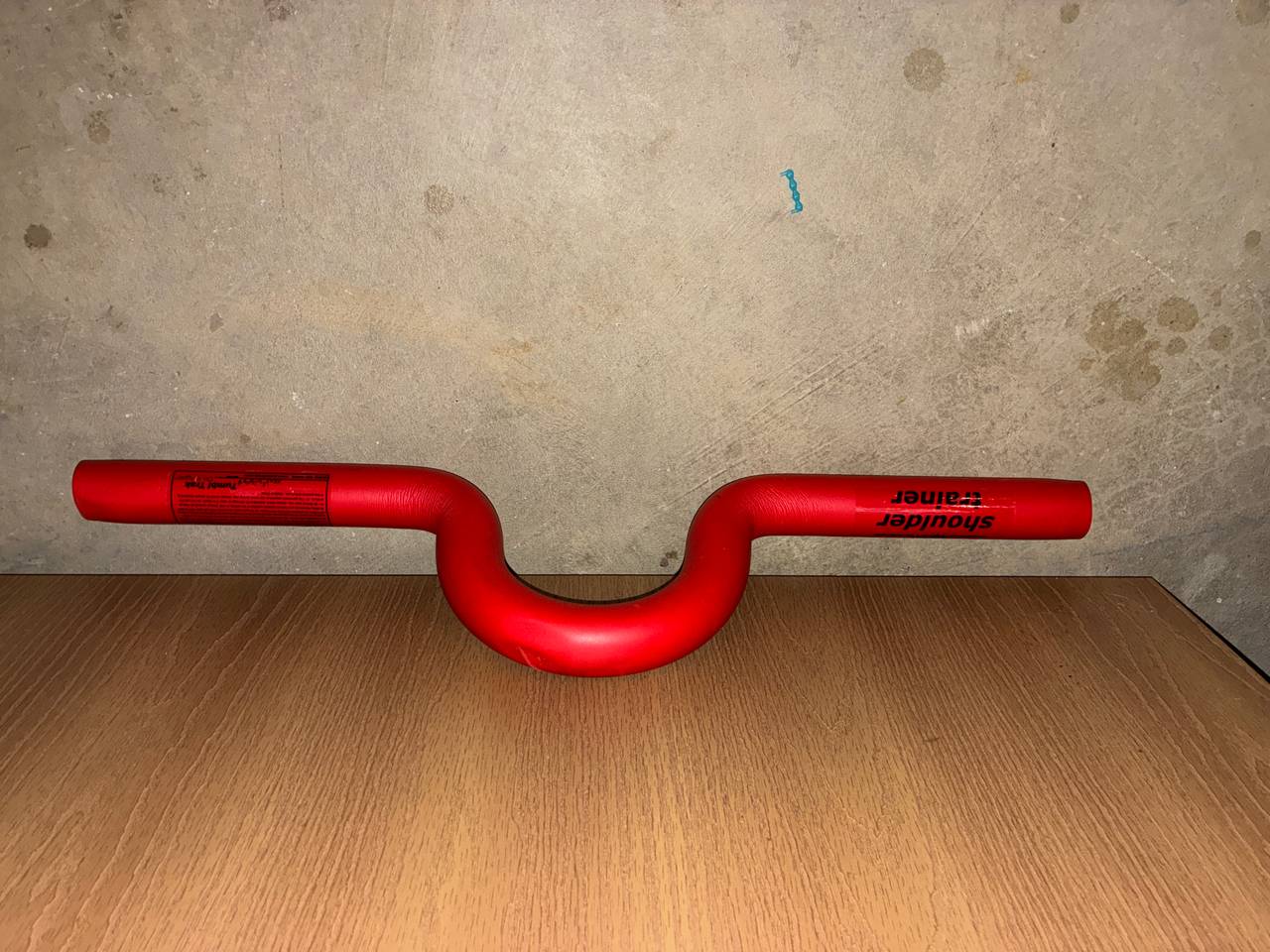 Shoulder Trainer Bar