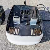 Chamberlain Whisper Drive Plus Garage Door Opener (Untested Sold As Is) - Image 5