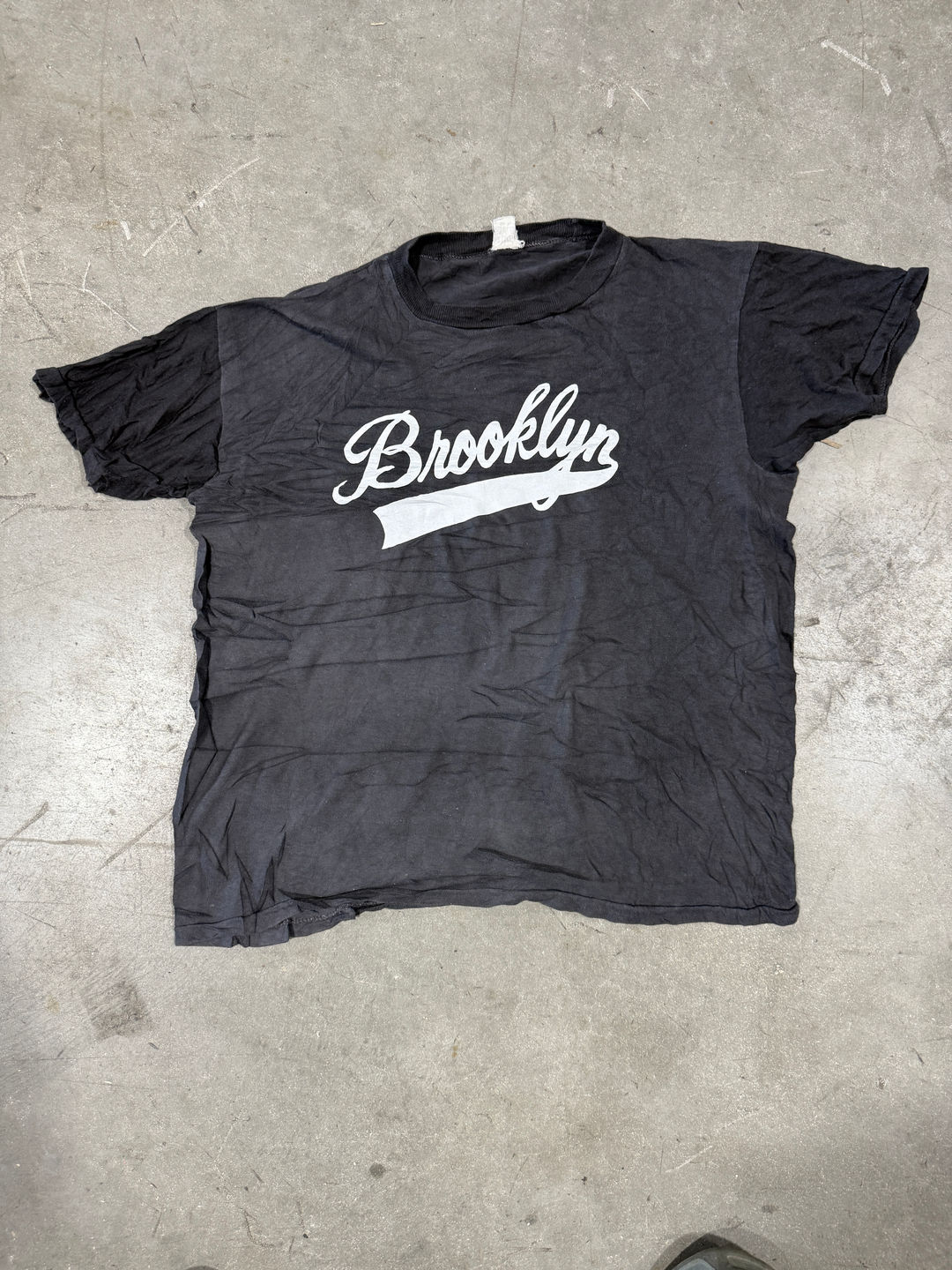Brooklyn Graphic T-Shirt